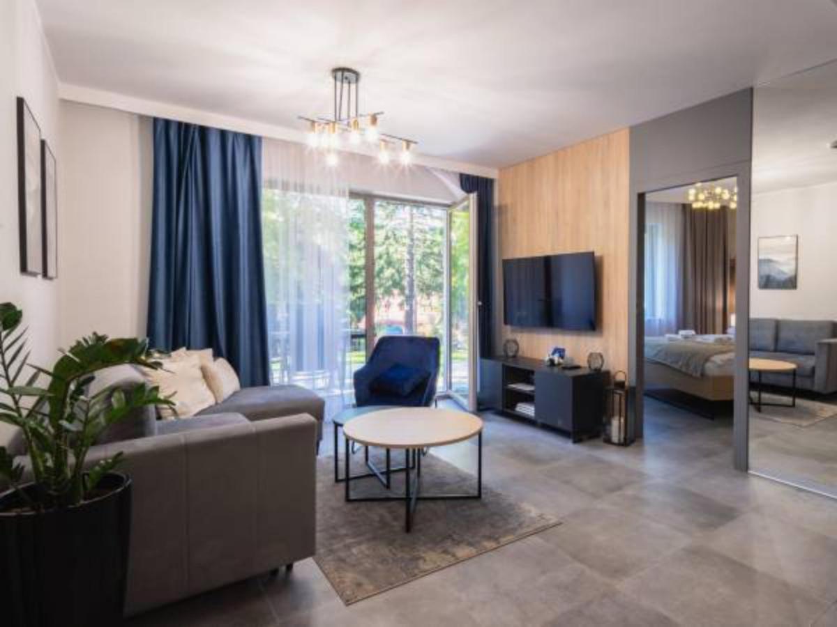 Apartament Prywatny Stone Hill Rackiewicz Z Basenem Шклярська Поремба Екстер'єр фото